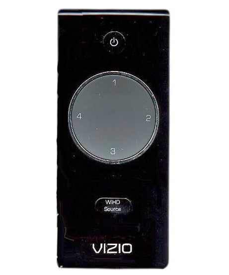 Vizio XWH200 Converter Remote Control