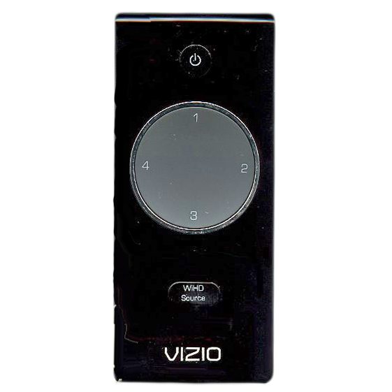 Vizio XWH200 Converter Remote Control