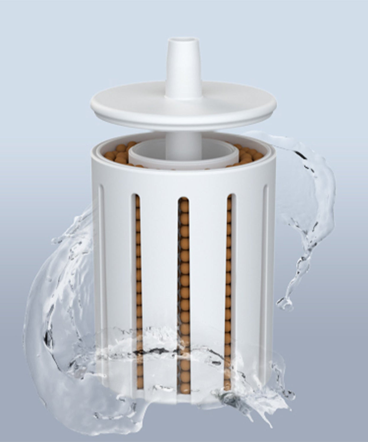 Grönland GLH20 Luftbefeuchter Ersatz-Wasserfilter