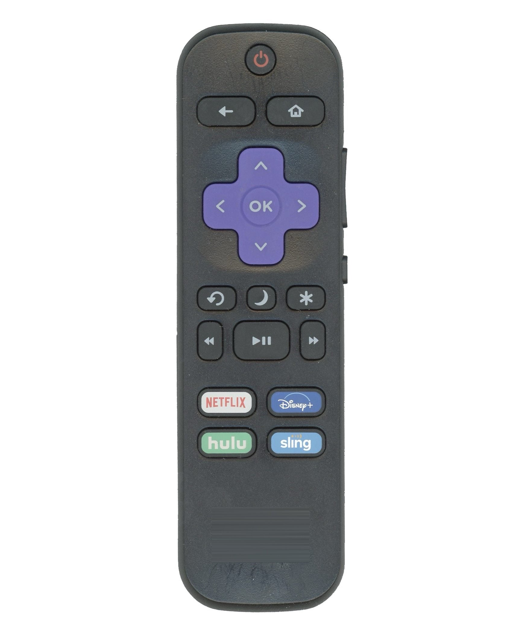 Westinghouse RCAFIR 2021 ROKU TV Remote Control - 3226000887