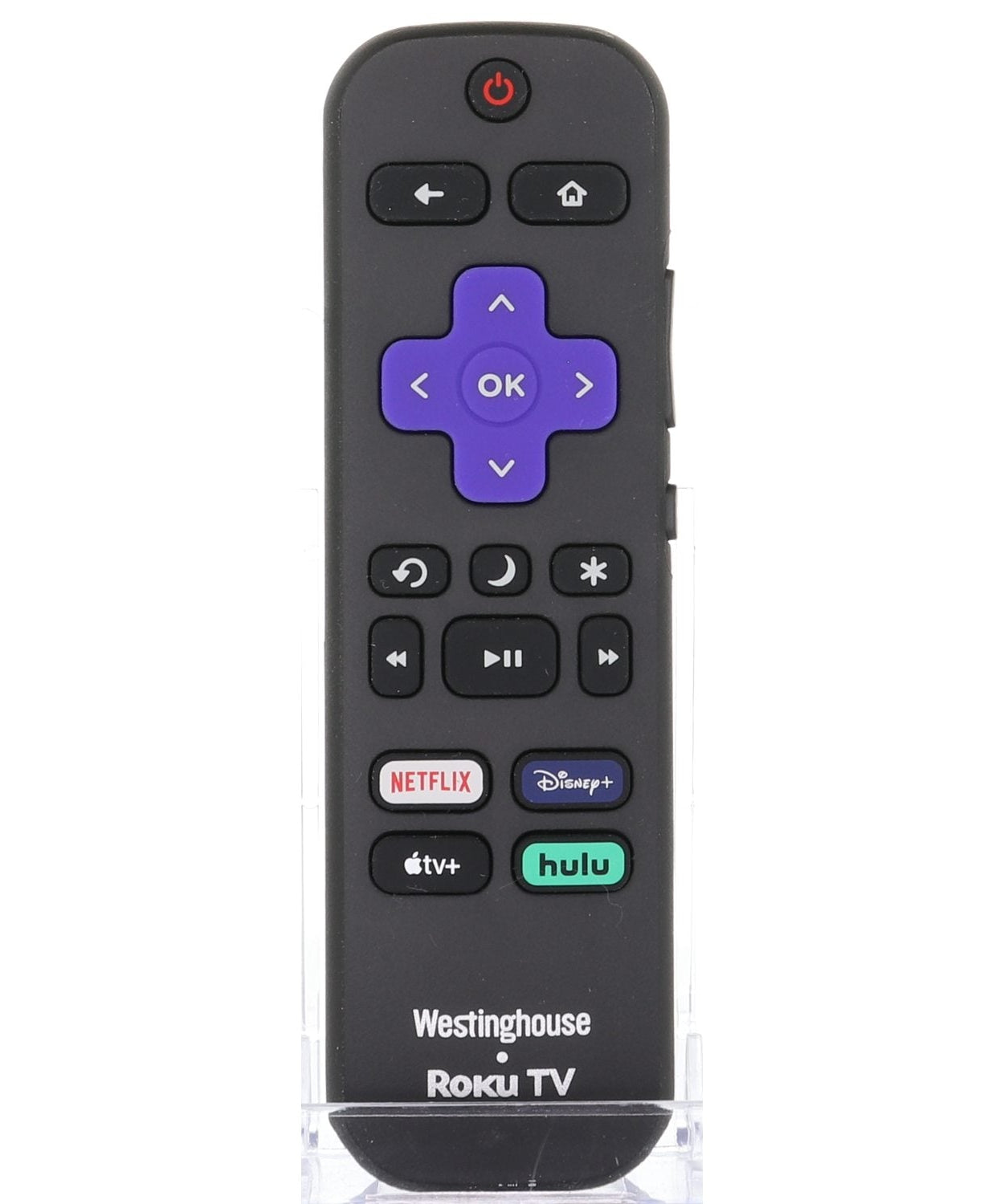 Westinghouse RCAFIR 2022 ROKU TV Remote Control - 3226001063