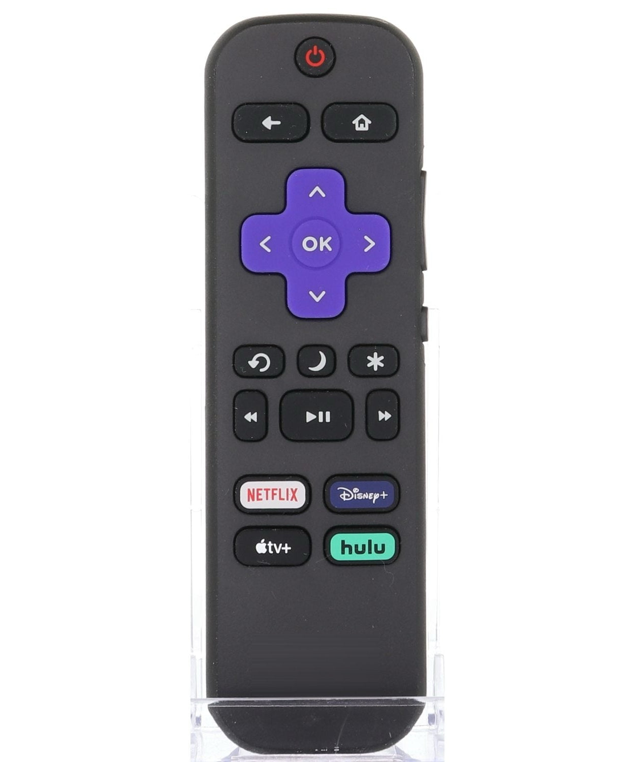 Westinghouse RCAFIR 2022 ROKU TV Remote Control - 3226001063