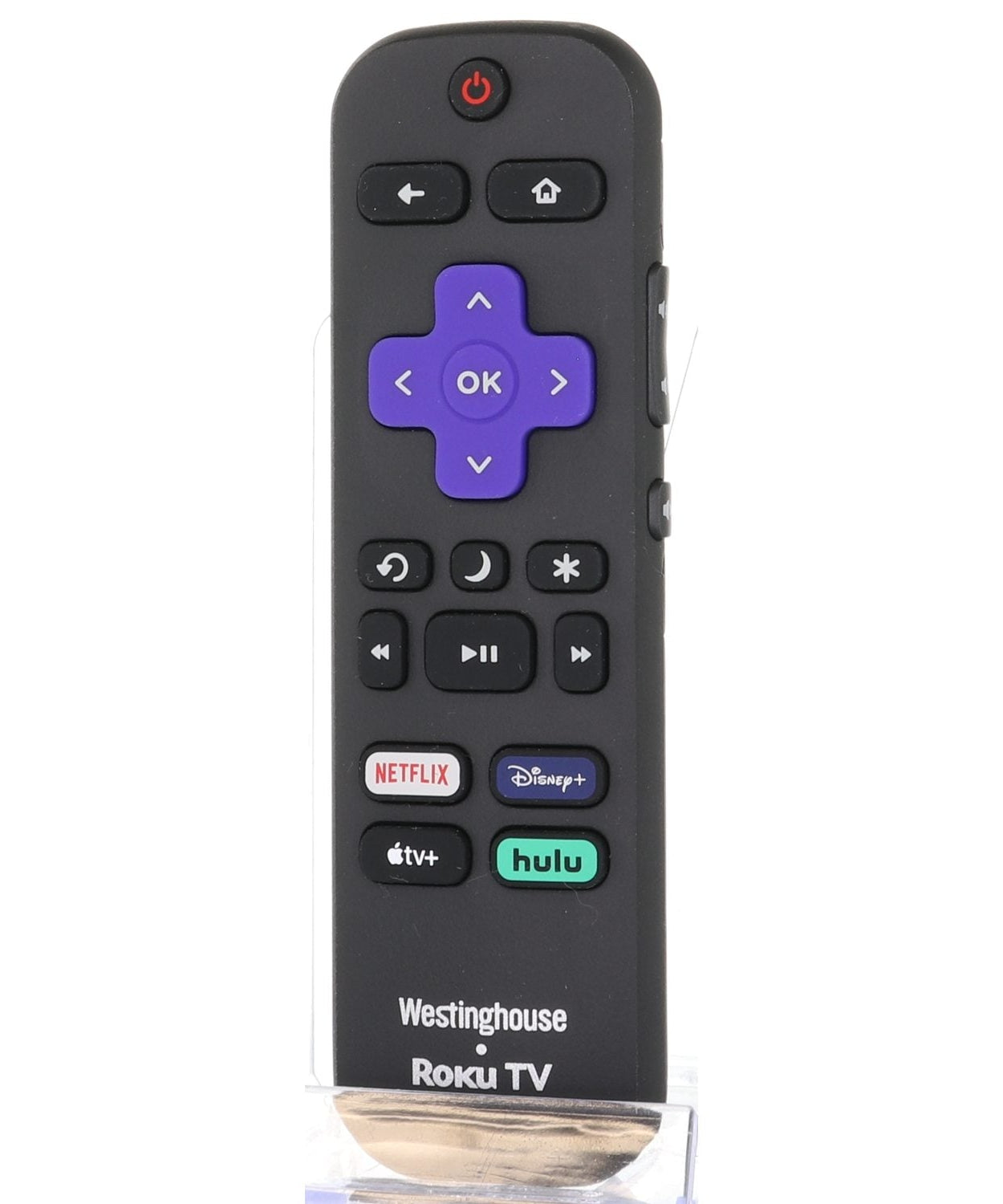 Westinghouse RCAFIR 2022 ROKU TV Remote Control - 3226001063