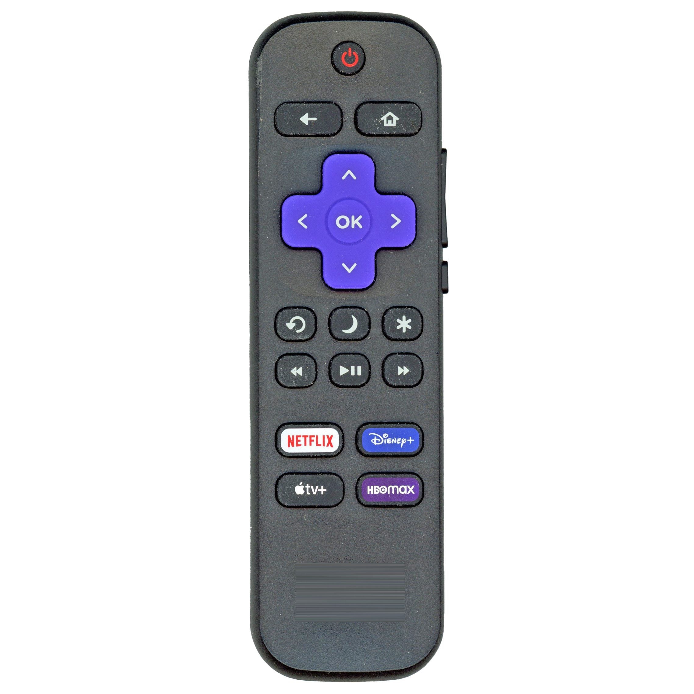 Westinghouse RC-ALIR 2022/2023 ROKU TV Remote Control - 3226001231