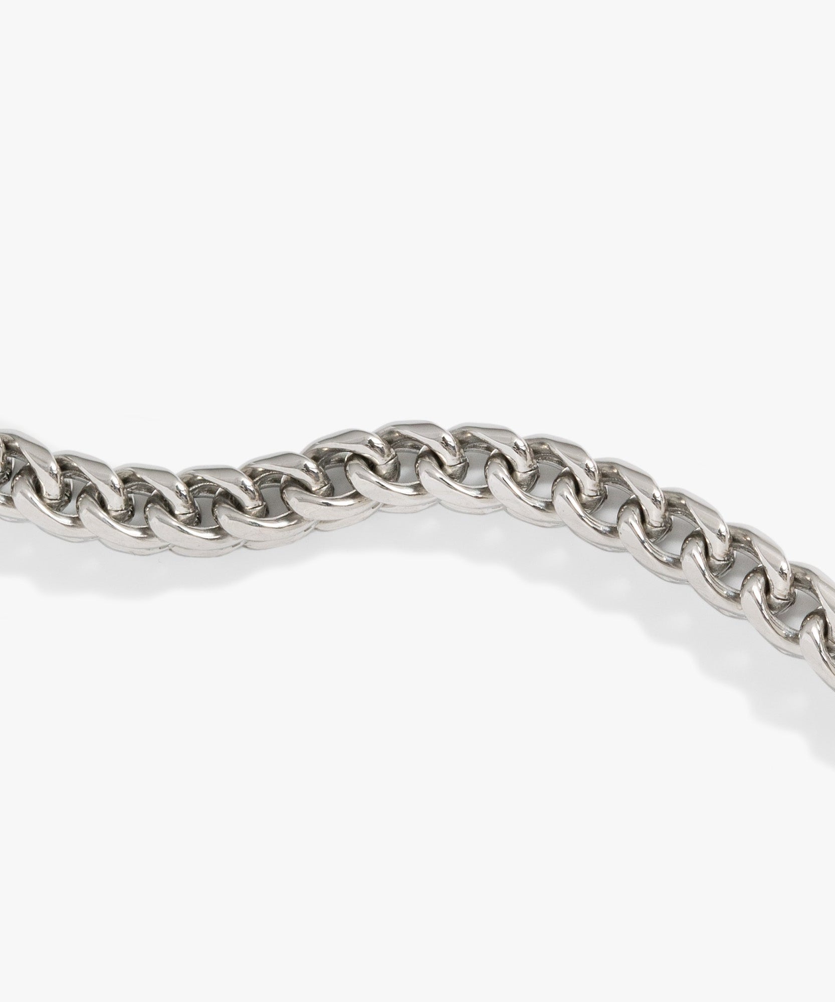 Adjustable Wheat Chain Bracelet
