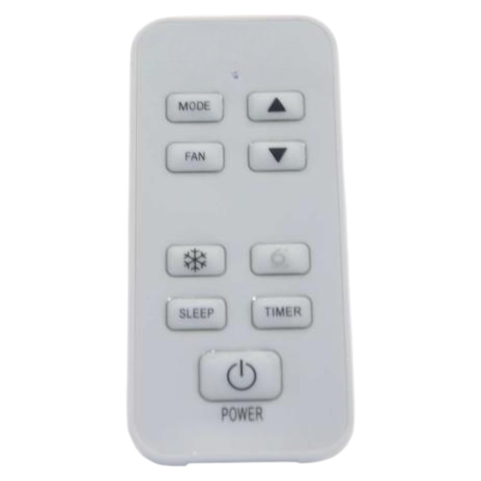 Kelon 1305595 Whirlpool Air Conditioner Remote Control