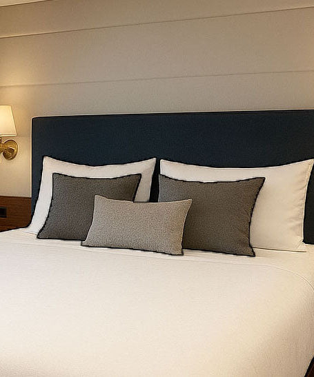 Custom Boat Duvet Covers