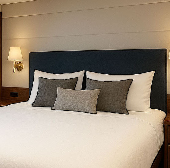 Custom Boat Duvet Covers