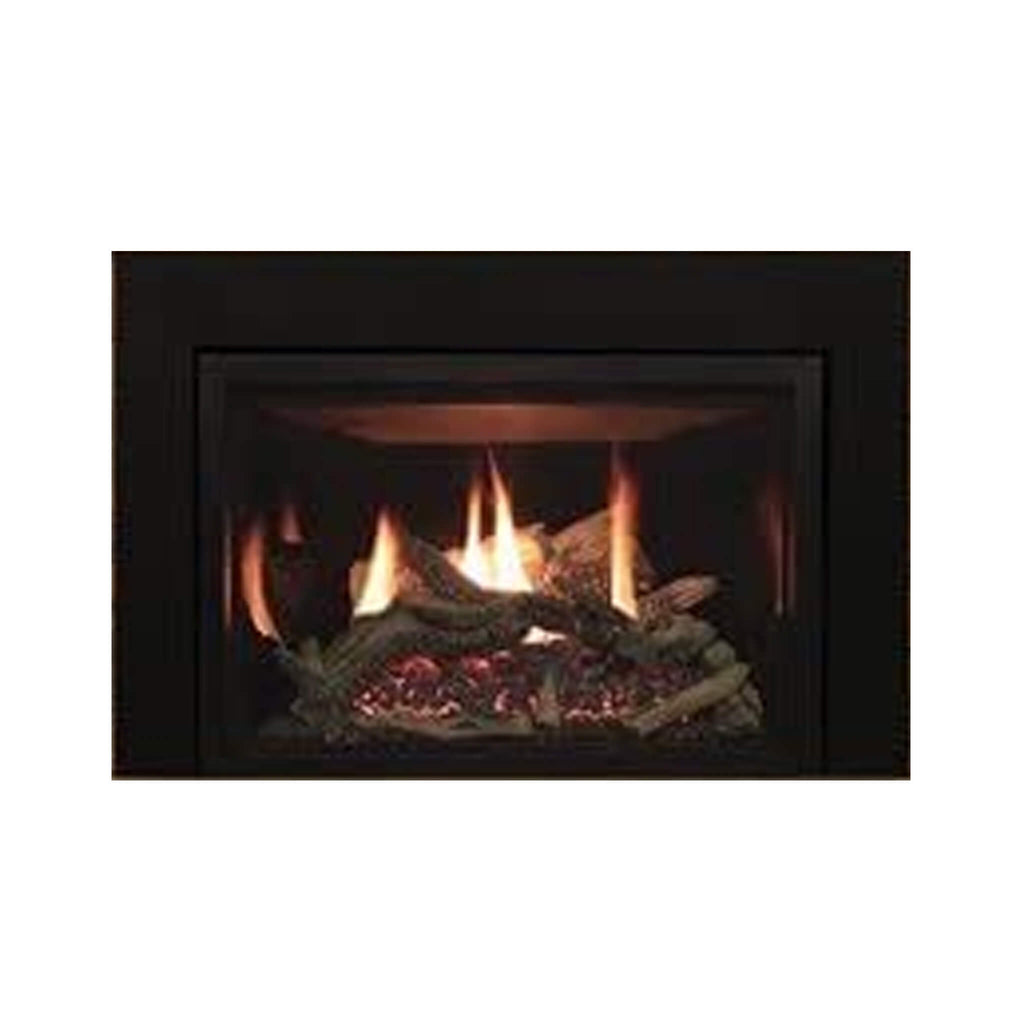 White Mountain Hearth (Empire) Rushmore 36-Inch TruFlame Clean Face Natural Gas Direct Vent Fireplace [DVCT36CBP95N] (SAK69428)