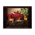 White Mountain Hearth (Empire) Tahoe 36-Inch Propane Gas Direct Vent Premium See Through Fireplace [DVP36SP32EP] (SAK86420)
