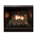 White Mountain Hearth (Empire) Tahoe Clean Face Direct Vent Deluxe Fireplace With Millivolt Control And On/Off Switch [DVCD32FP30N/P] (SAK72051)