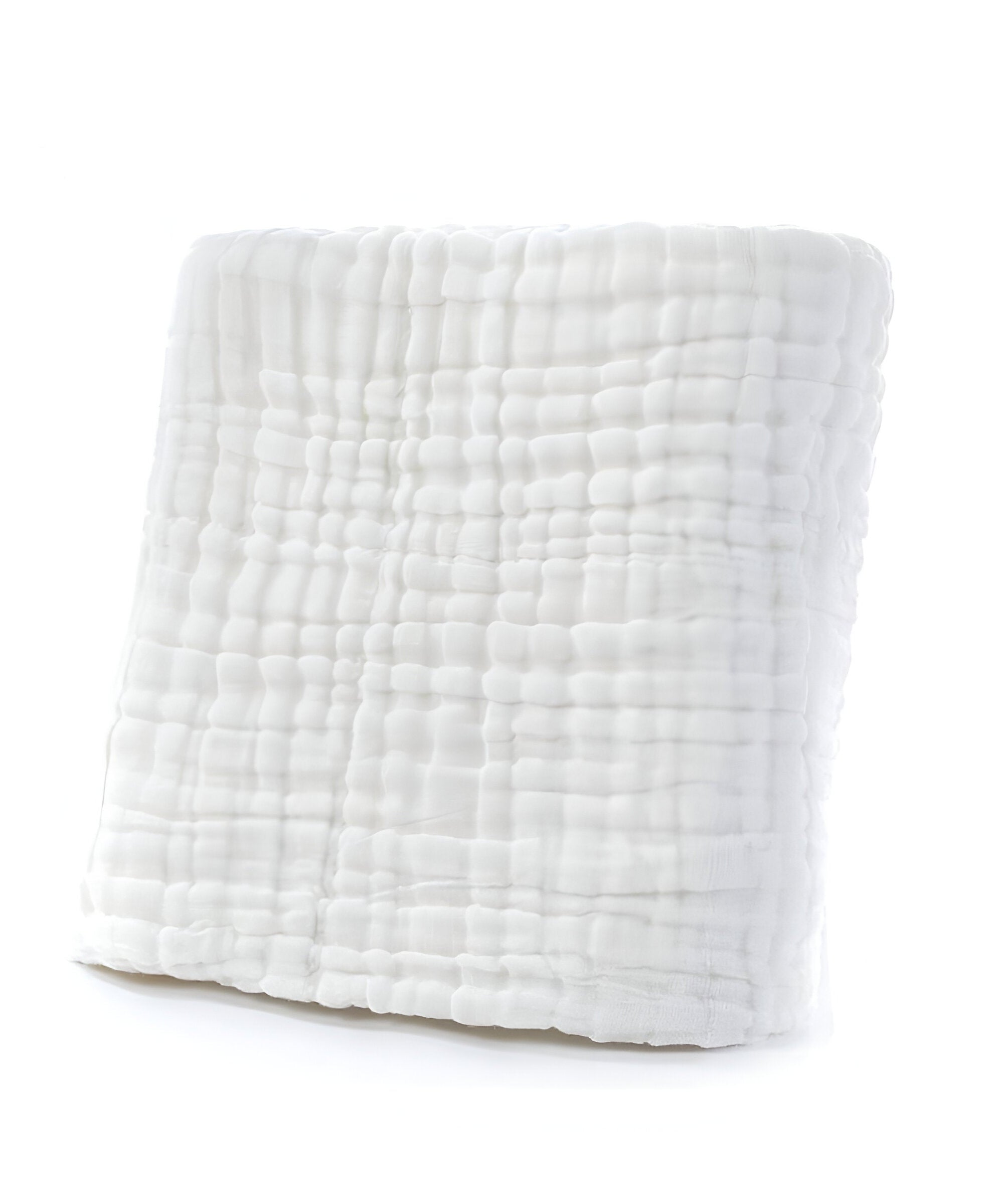 Muslin Cotton Baby Blanket