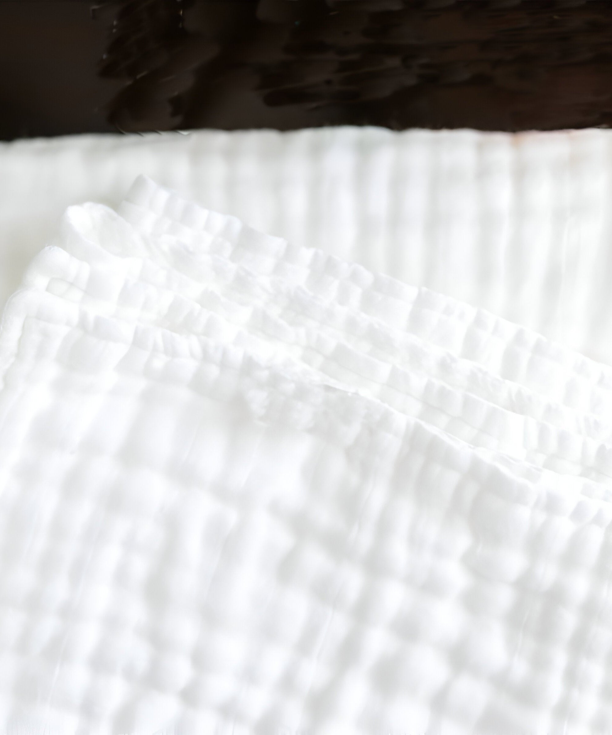 Muslin Cotton Baby Blanket