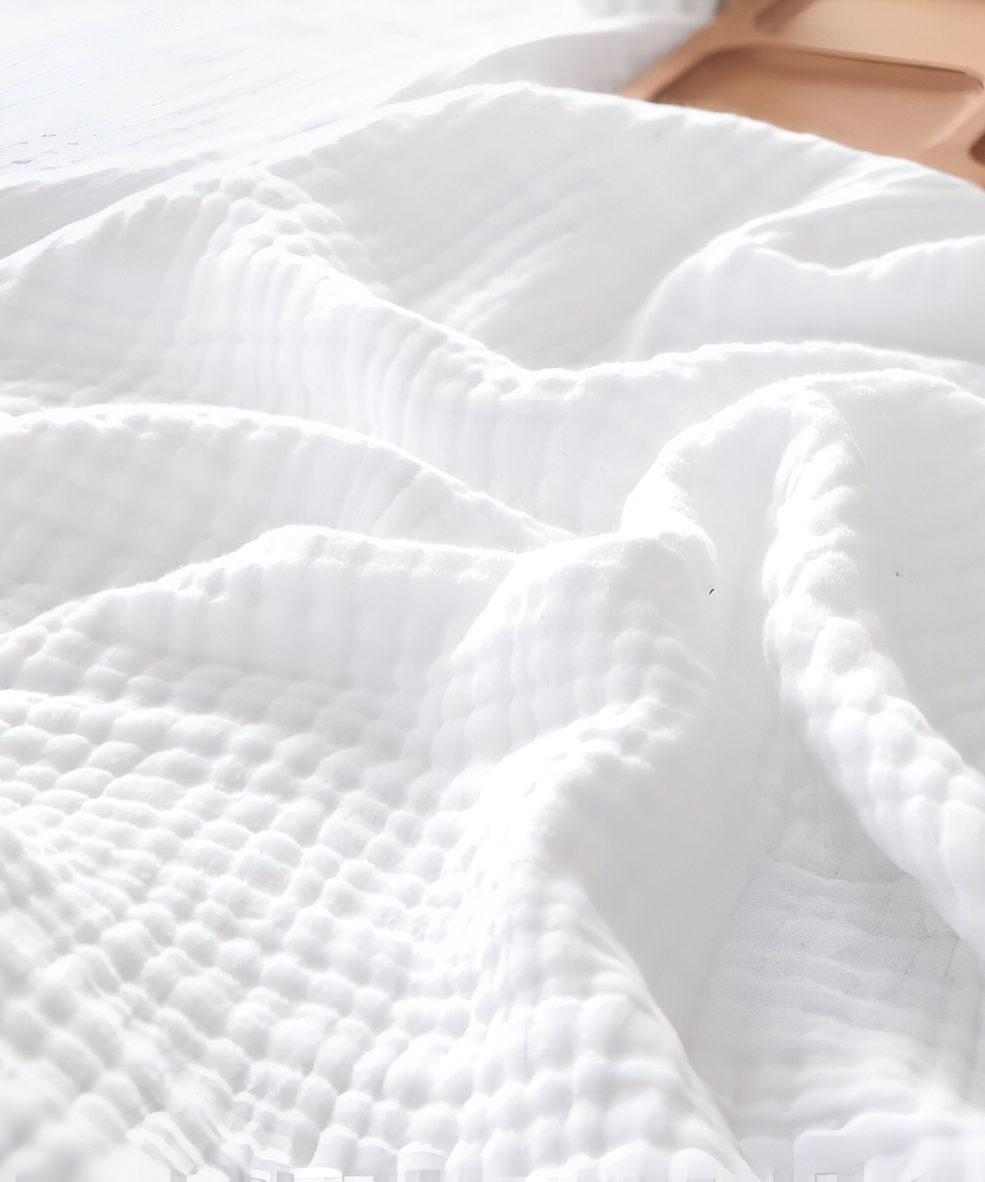 Muslin Cotton Baby Blanket