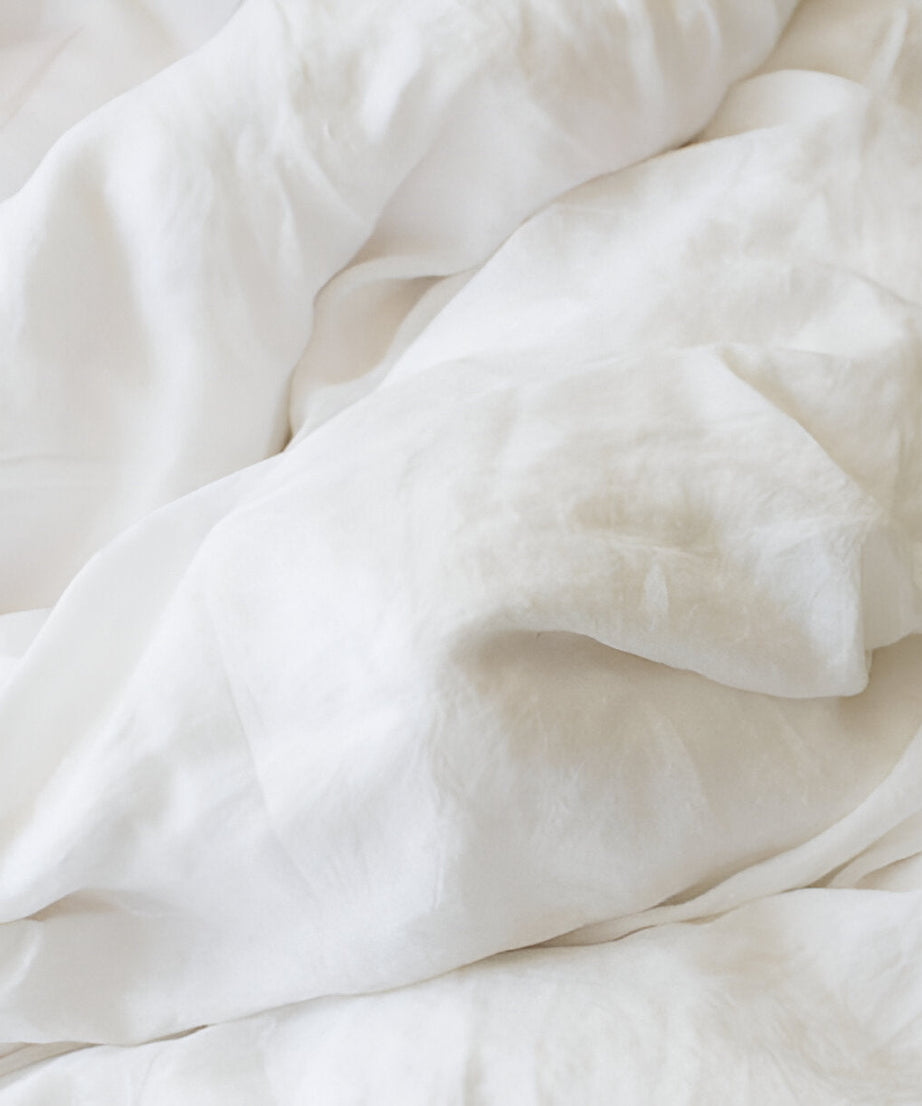 Linen Duvet Cover Set