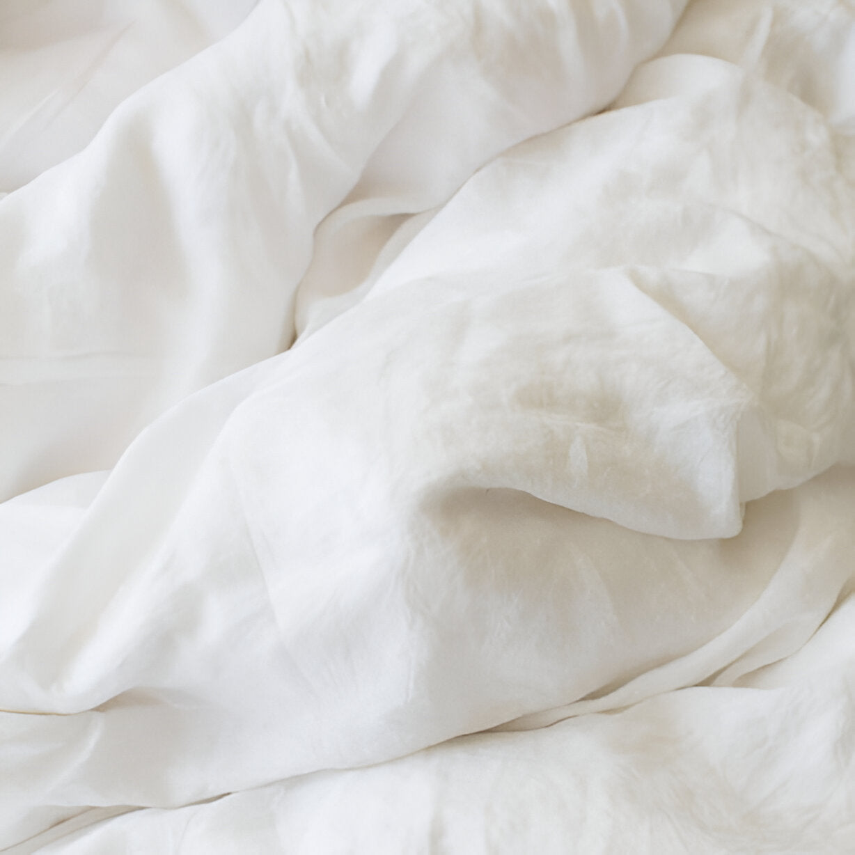 Linen Duvet Cover Set