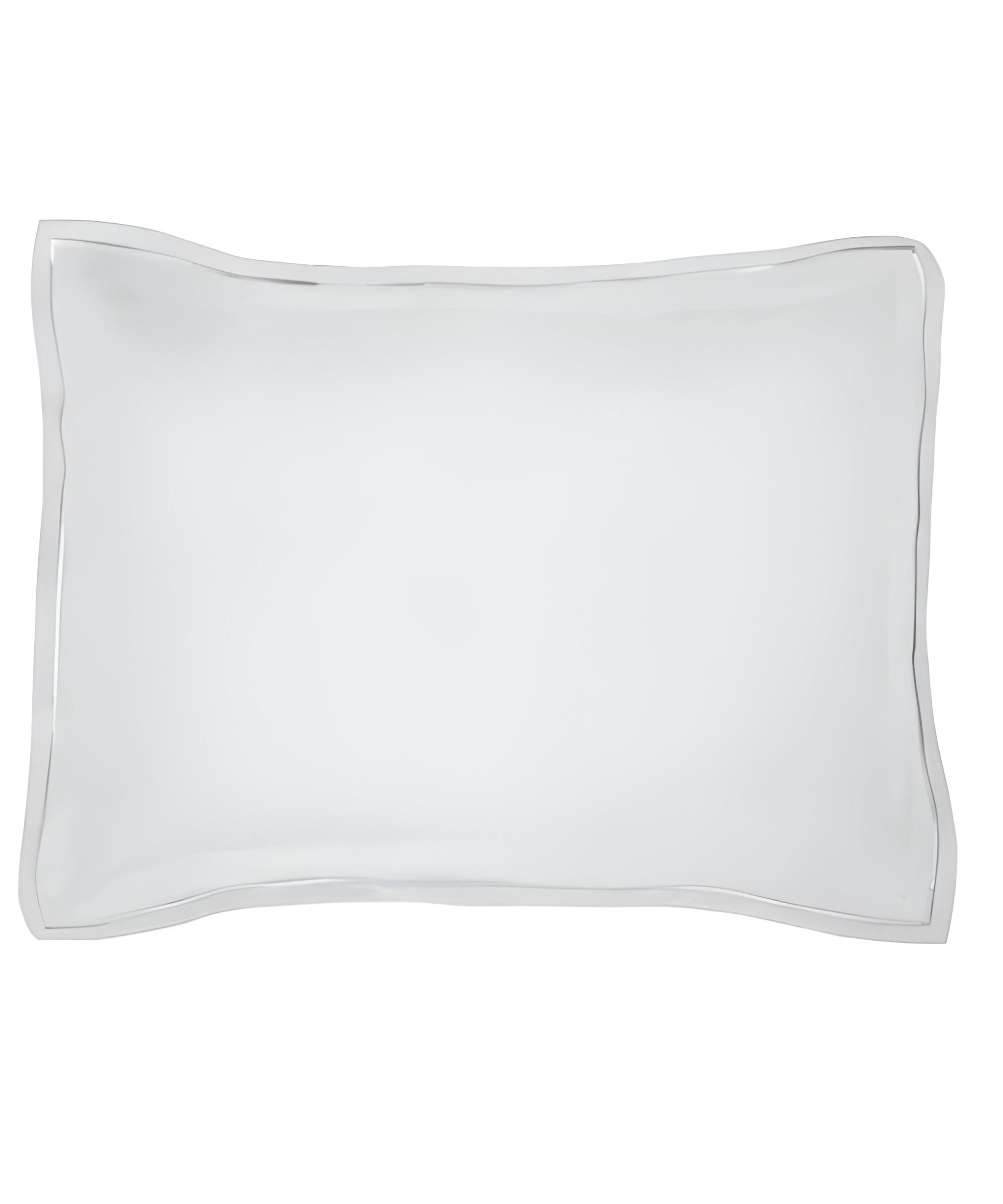 400TC Cotton Luxurious Single Embroidery Sateen Solid Duvet Cover Set