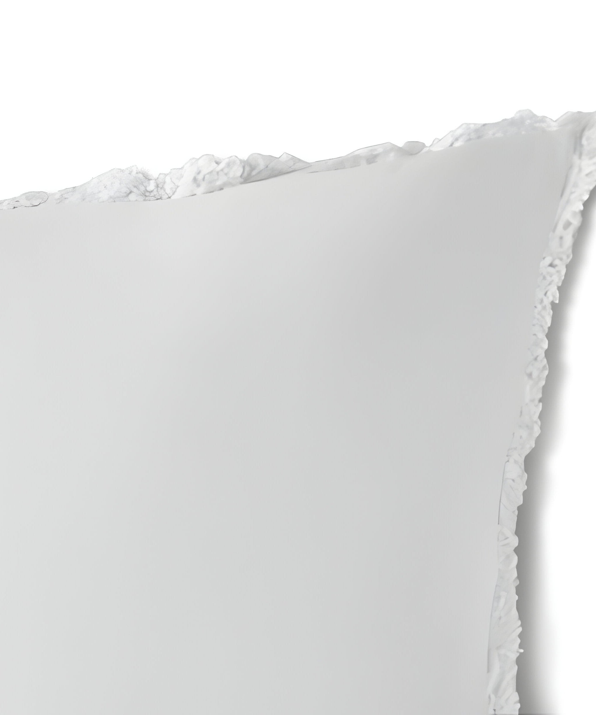 400TC Cotton Sateen Solid Fringe Duvet Cover Set