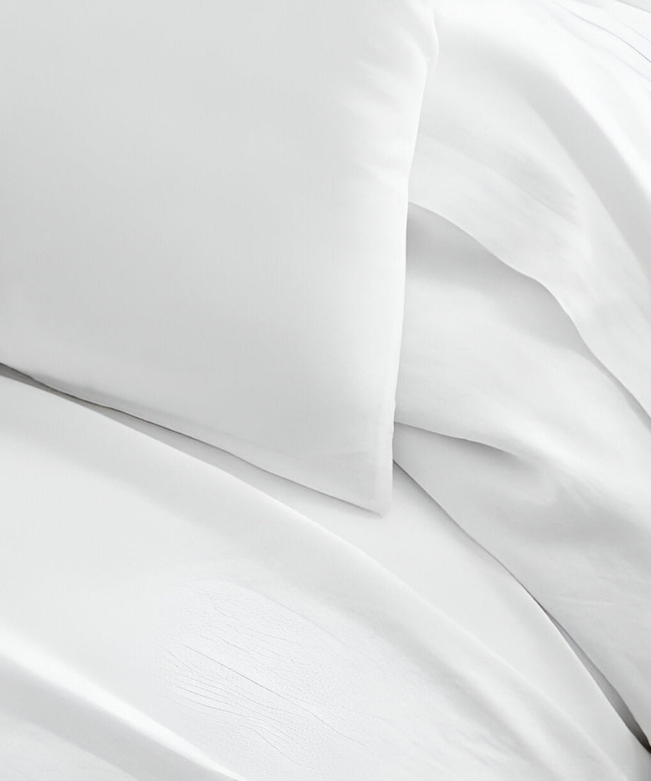 Linen Duvet Cover Set