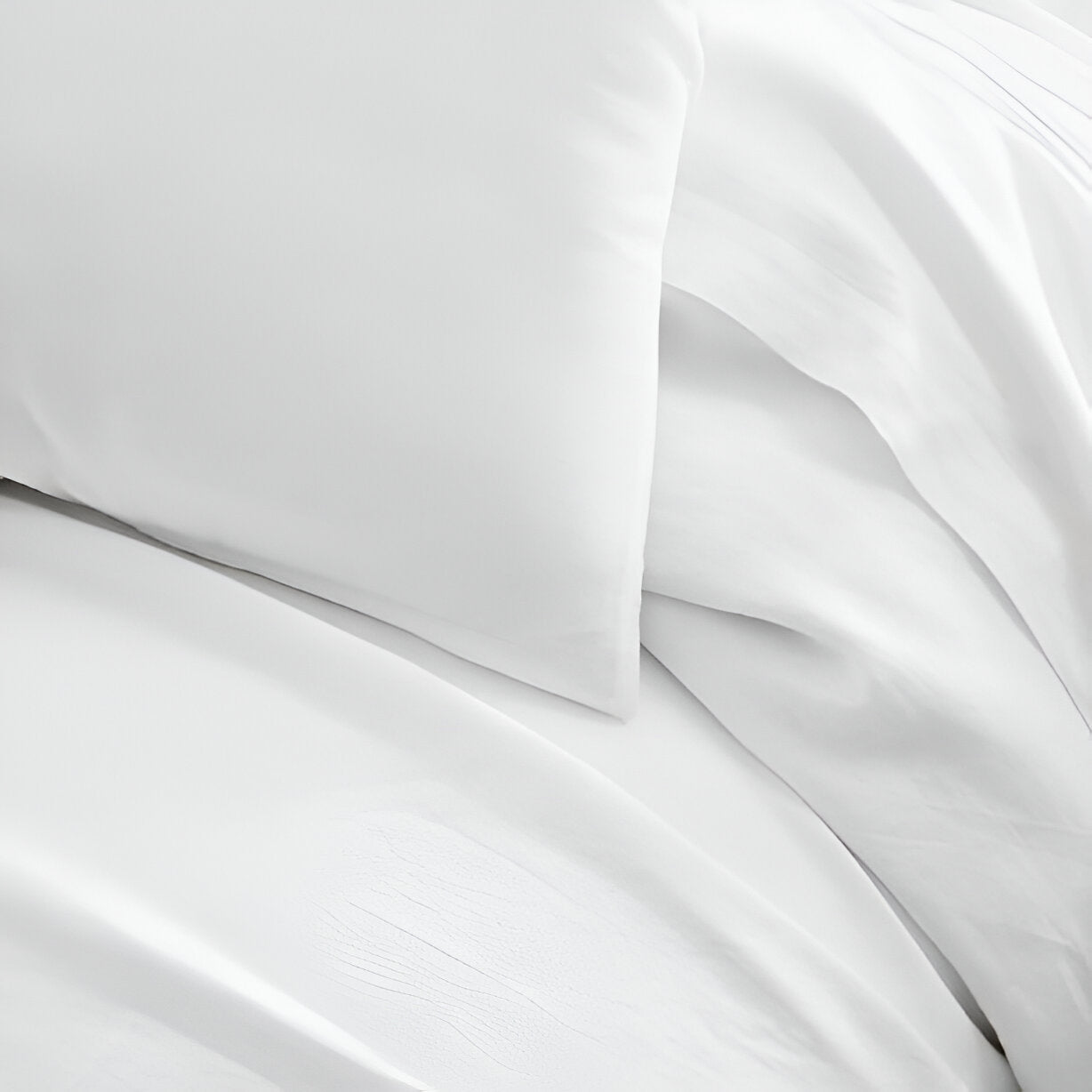Linen Duvet Cover Set