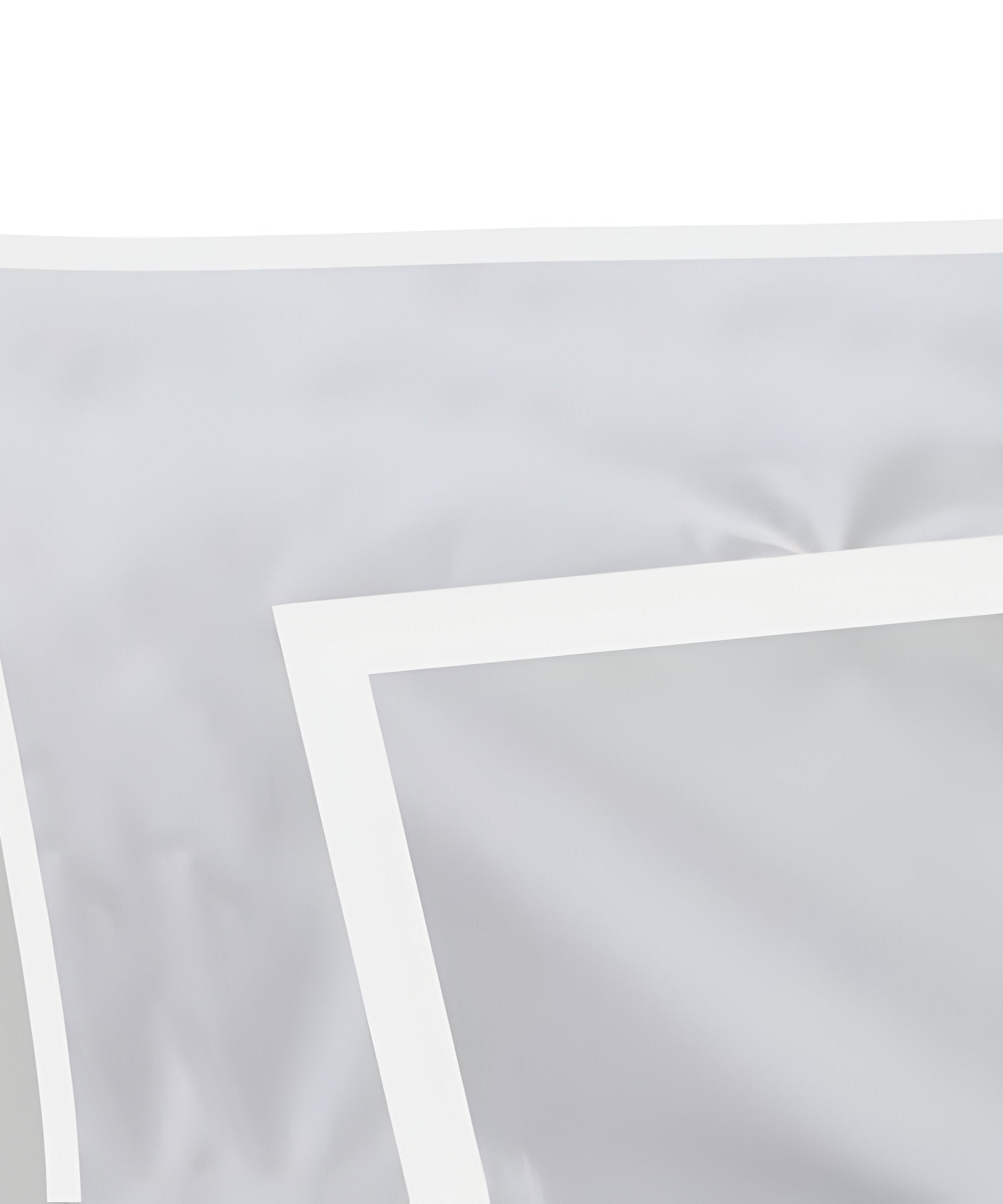 400TC Embroidery & Border Cotton Sateen Solid Duvet Cover Set