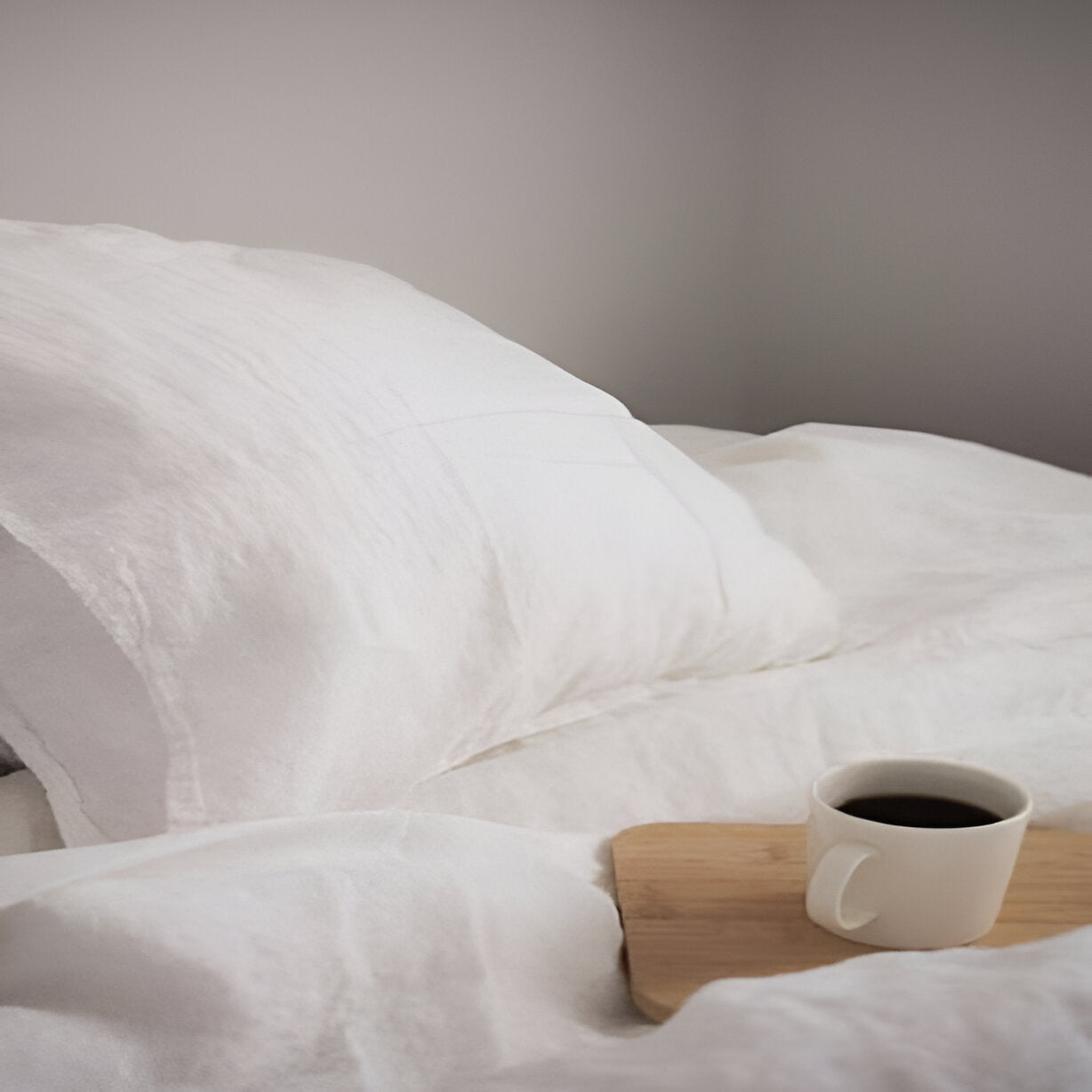 Linen Duvet Cover Set