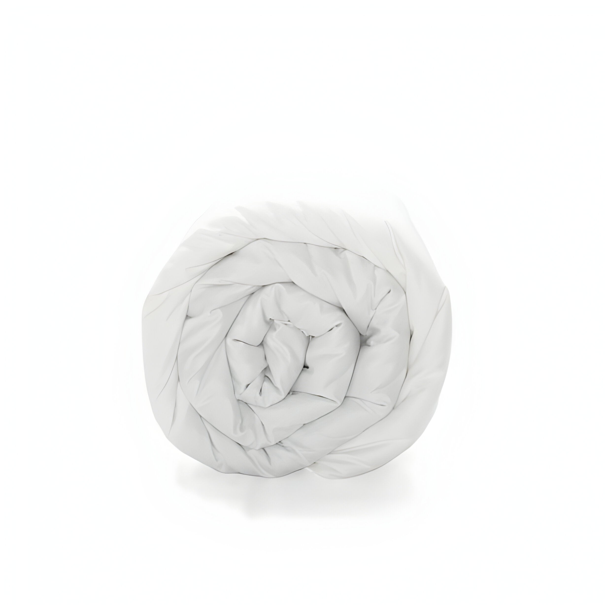 400TC Cotton Sateen Solid Duvet Cover Set