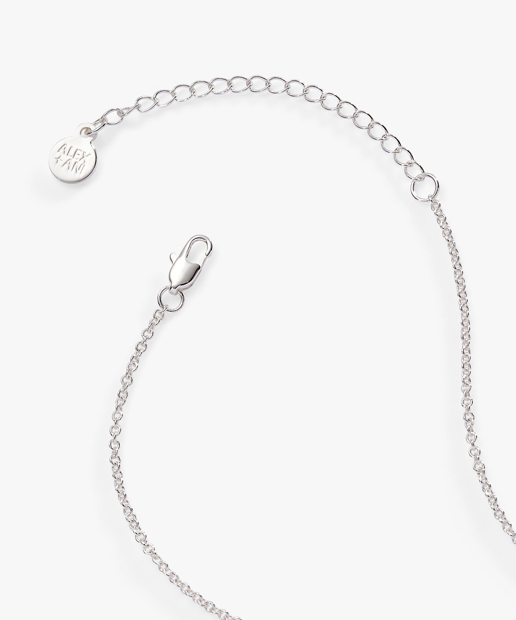 “Wild at Heart” Duo Charm Pendant Necklace