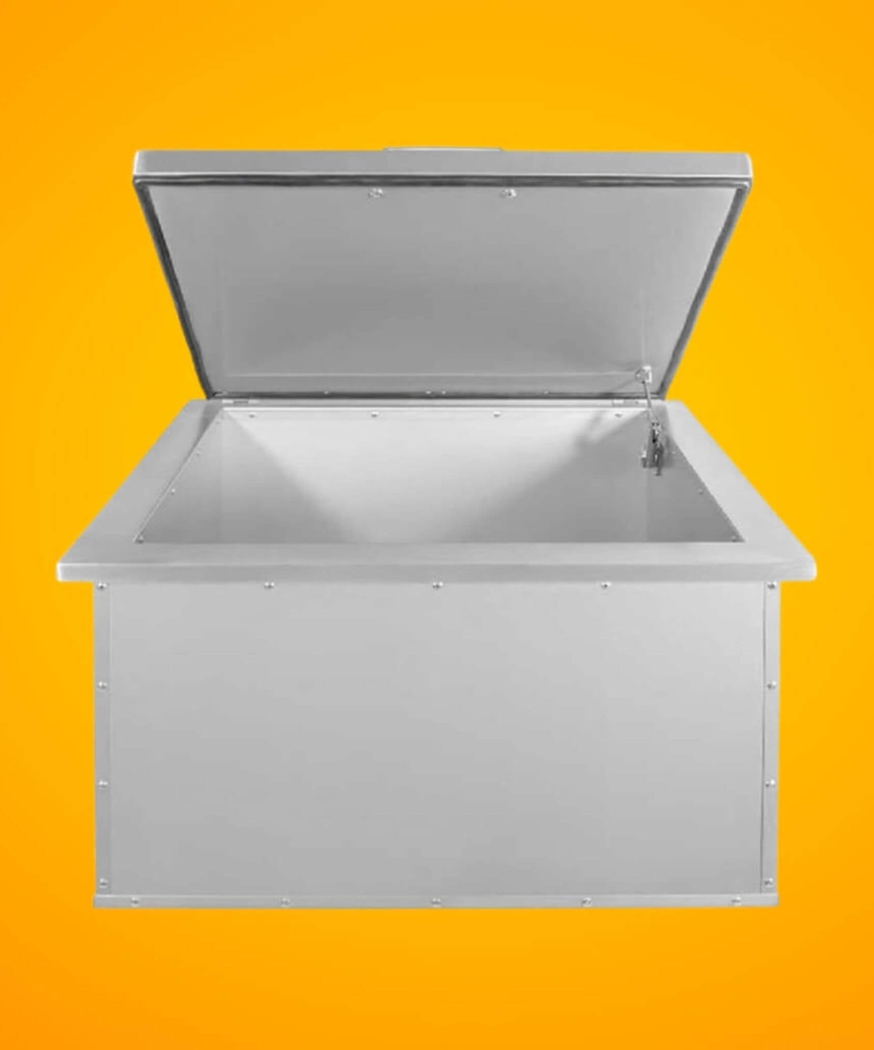 Wildfire Outdoor Living Ice Chest [WFSIC/LIC] (SAK32751)
