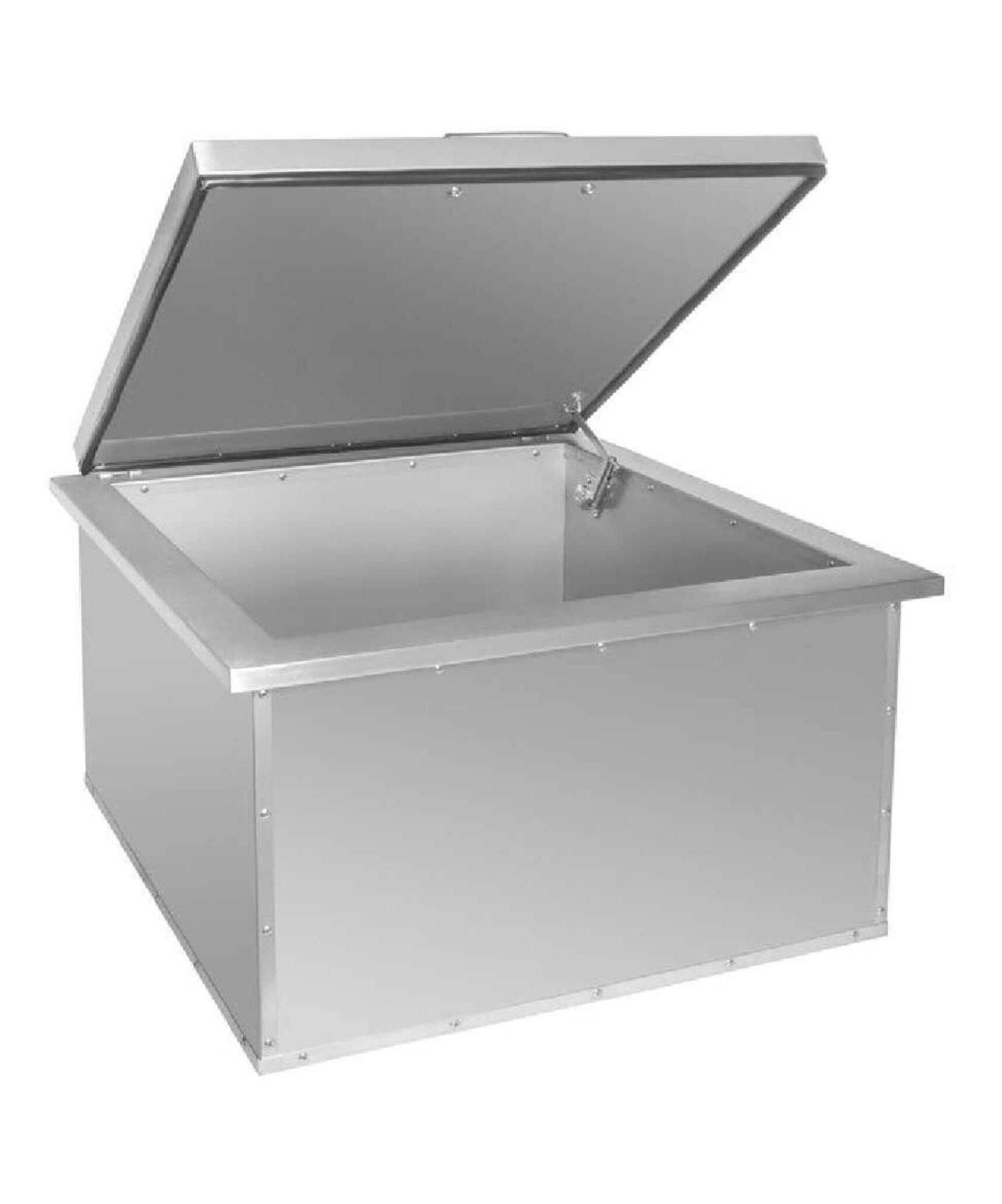Wildfire Outdoor Living Ice Chest [WFSIC/LIC] (SAK32751)