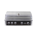 Wildfire Outdoor Living Ranch Pro 42-Inch 304 Stainless Steel Grill [WFPRO42G-BSS/SS] (SAK50263)