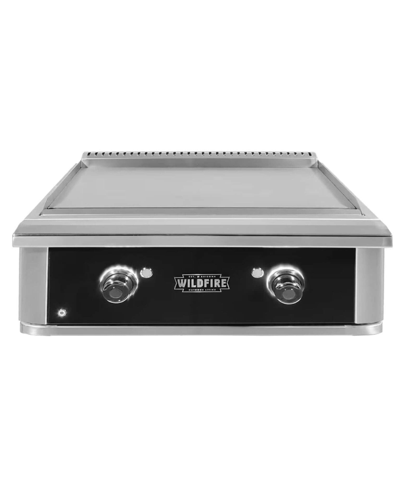Wildfire Outdoor Living Ranch Pro 30-Inch 304 Stainless Steel Griddle [WF-PRO30GRD-BSS/SS] (SAK18364)