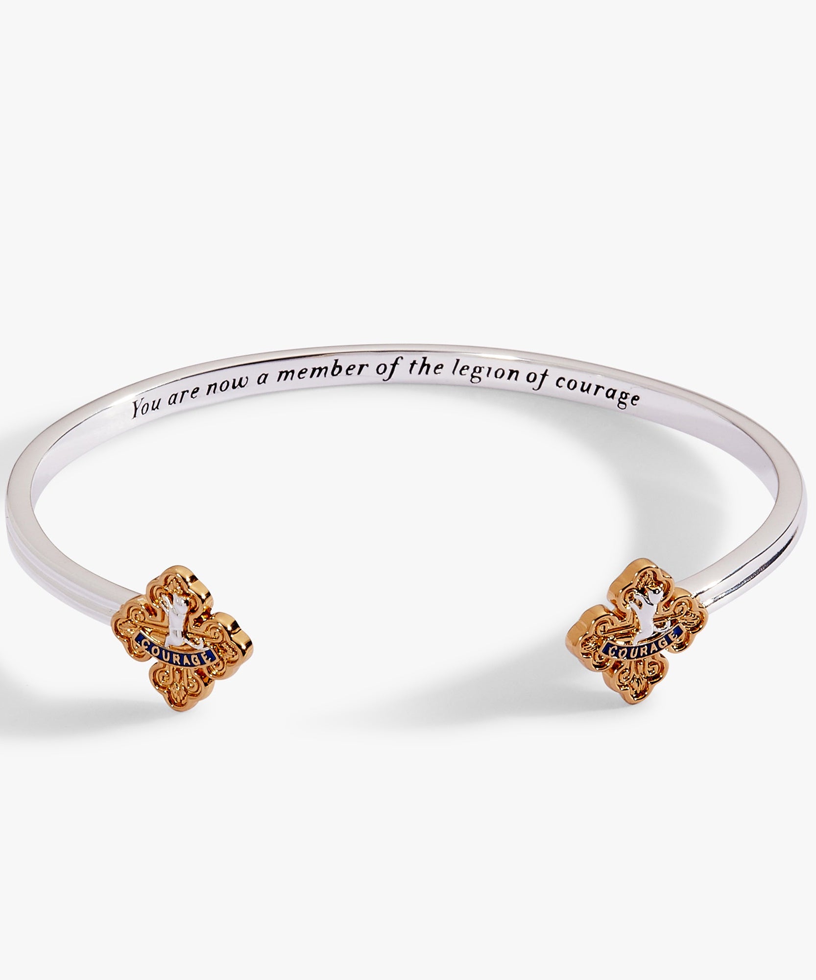 The Wizard of Oz™ Cowardly Lion Cuff