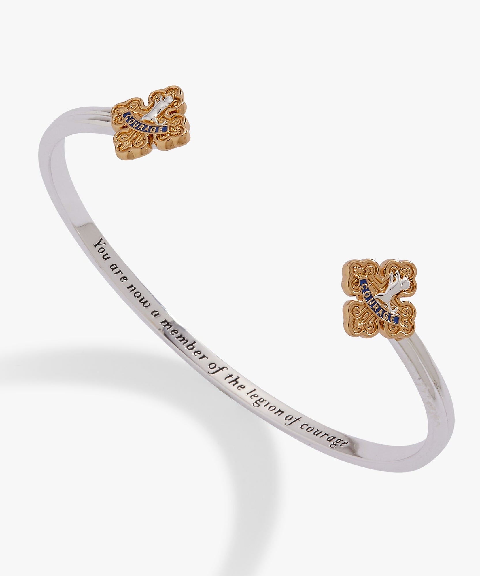 The Wizard of Oz™ Cowardly Lion Cuff