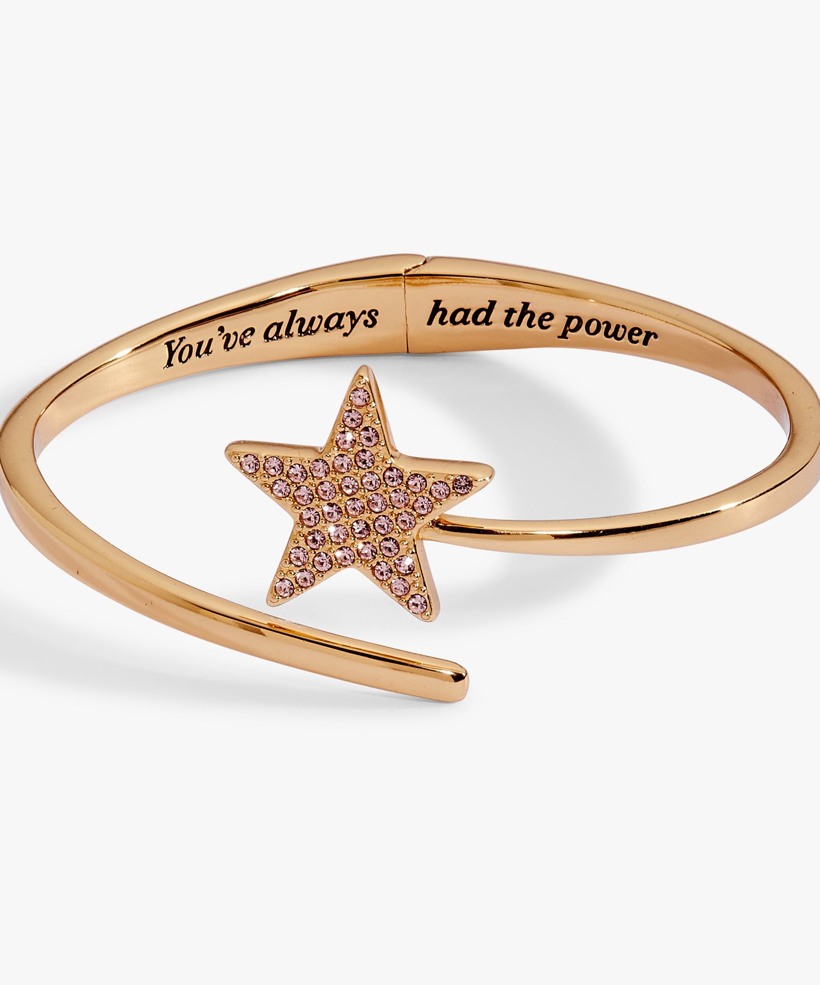 The Wizard of Oz™ Glinda Wand Bypass Cuff