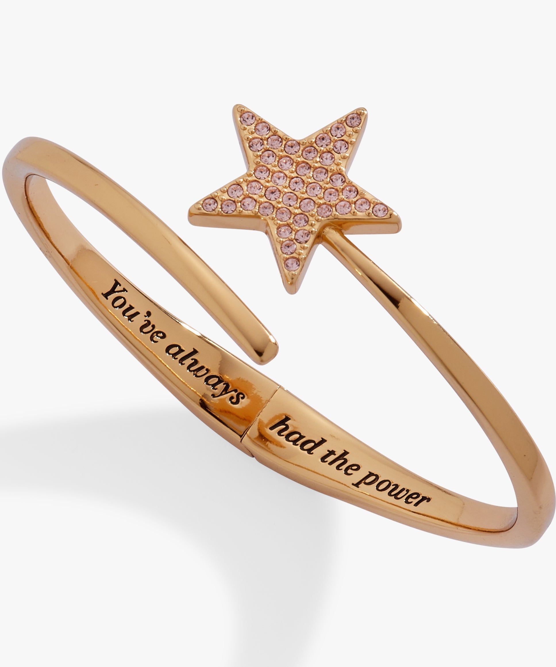 The Wizard of Oz™ Glinda Wand Bypass Cuff