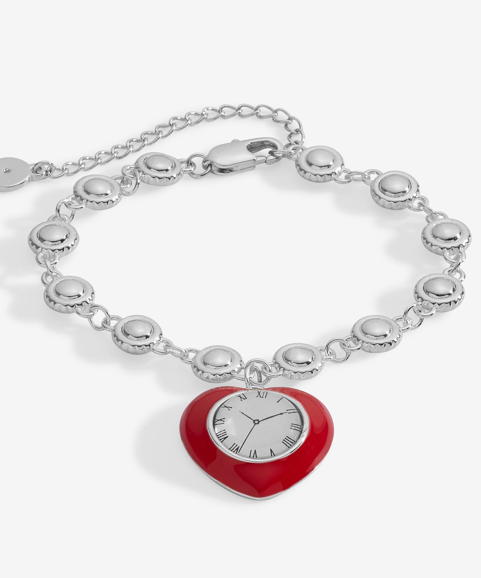 The Wizard of Oz™ Tin Man Linear Bracelet