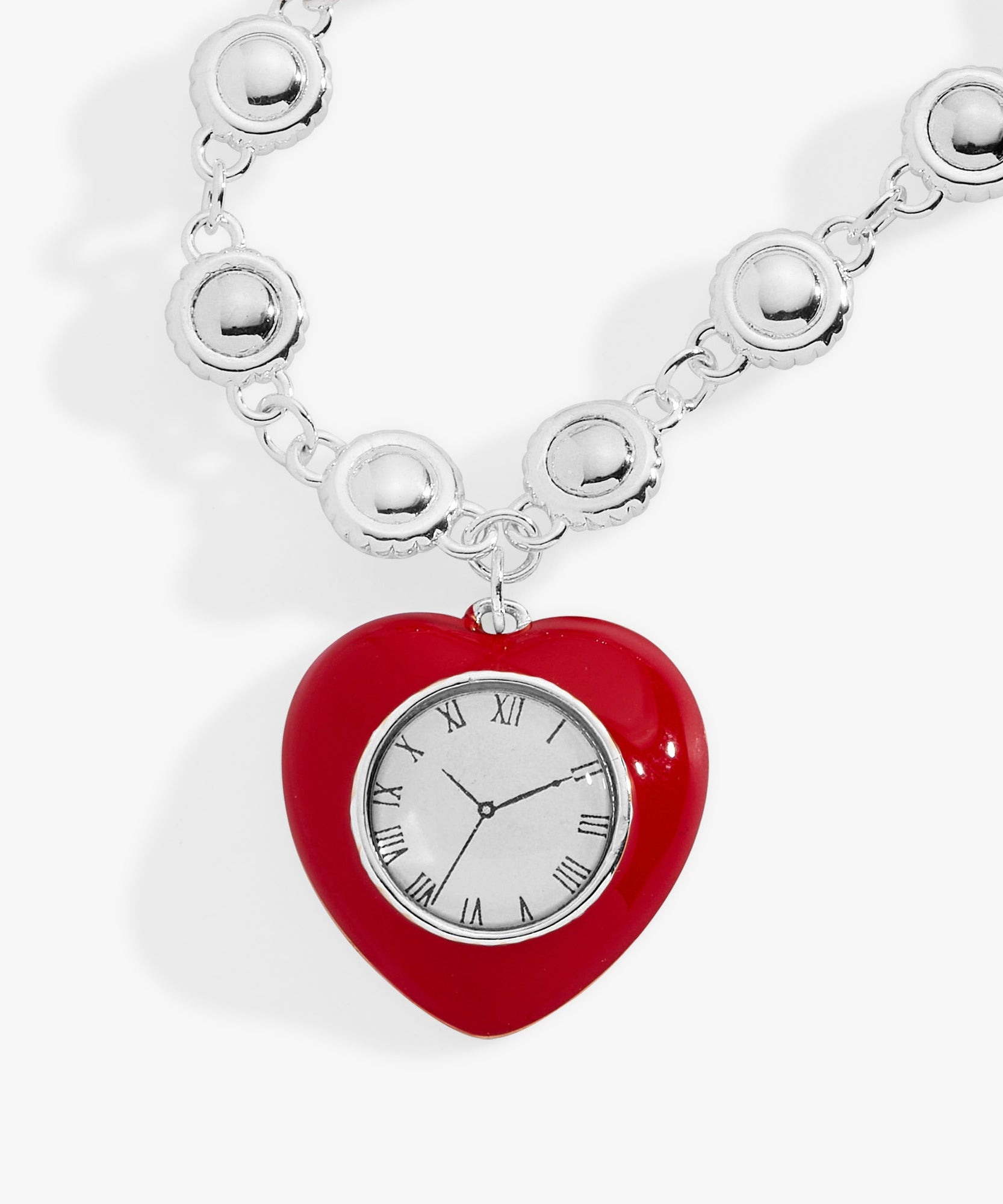 The Wizard of Oz™ Tin Man Linear Bracelet