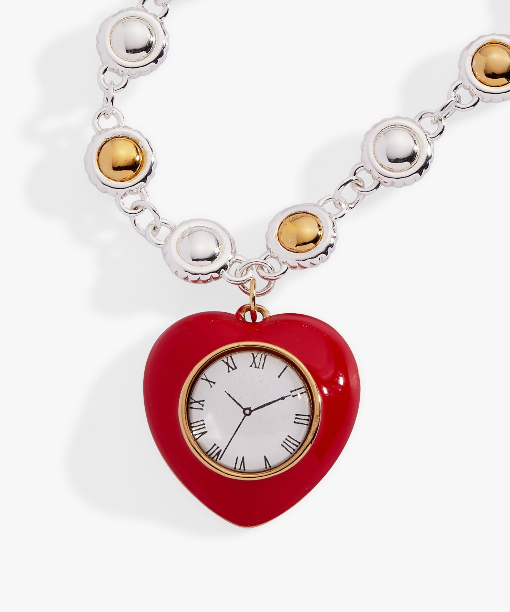 The Wizard of Oz™ Tin Man Linear Bracelet