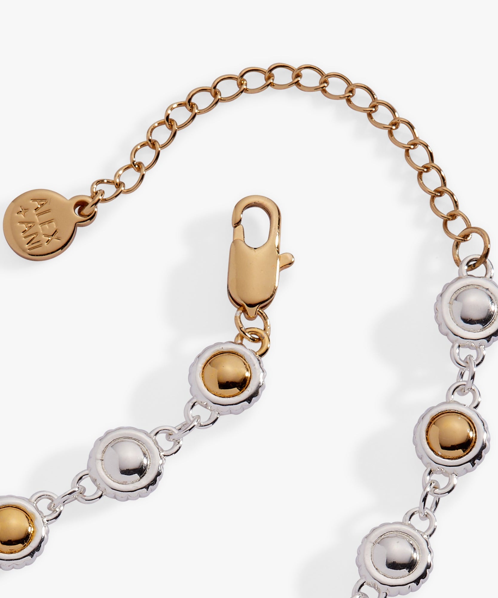 The Wizard of Oz™ Tin Man Linear Bracelet