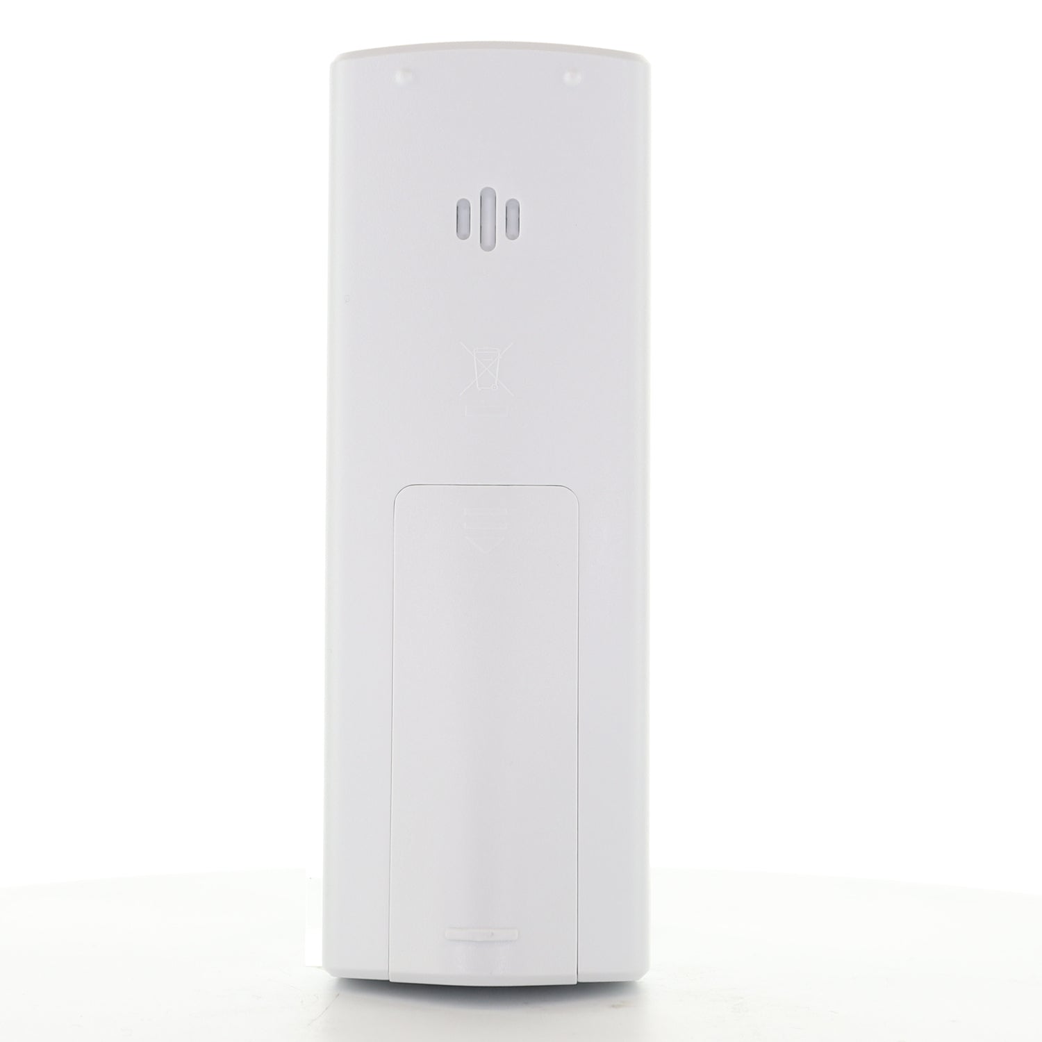GE General Electric WJ01X23792 Air Conditioner Remote Control - WJ01X23792