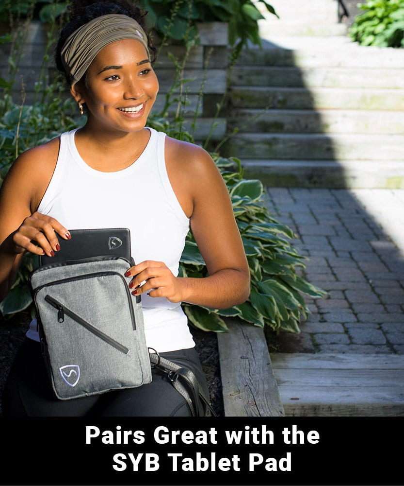 SYB Sling Bag