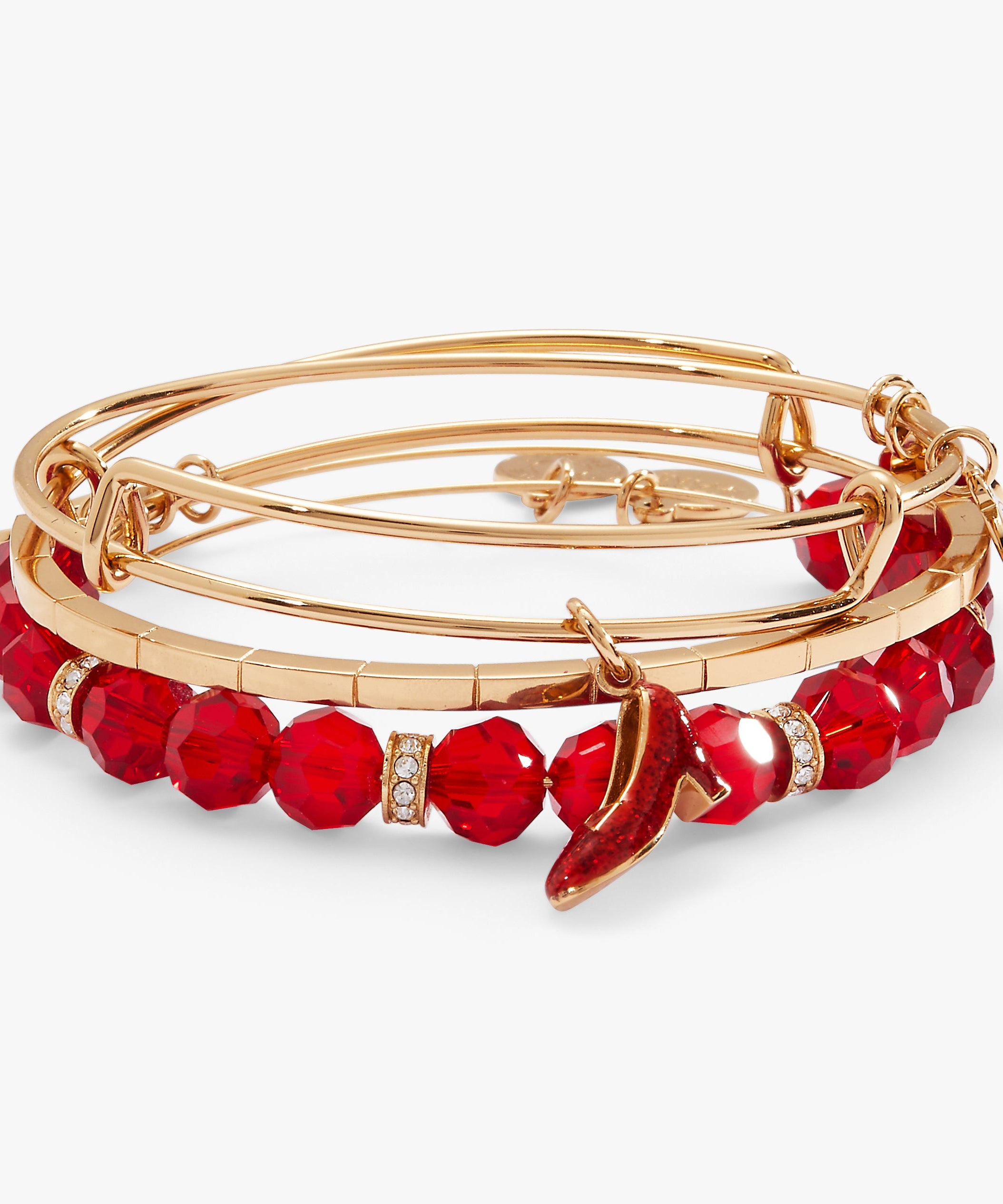 The Wizard of Oz™ Dorothy Bangles Set of 3