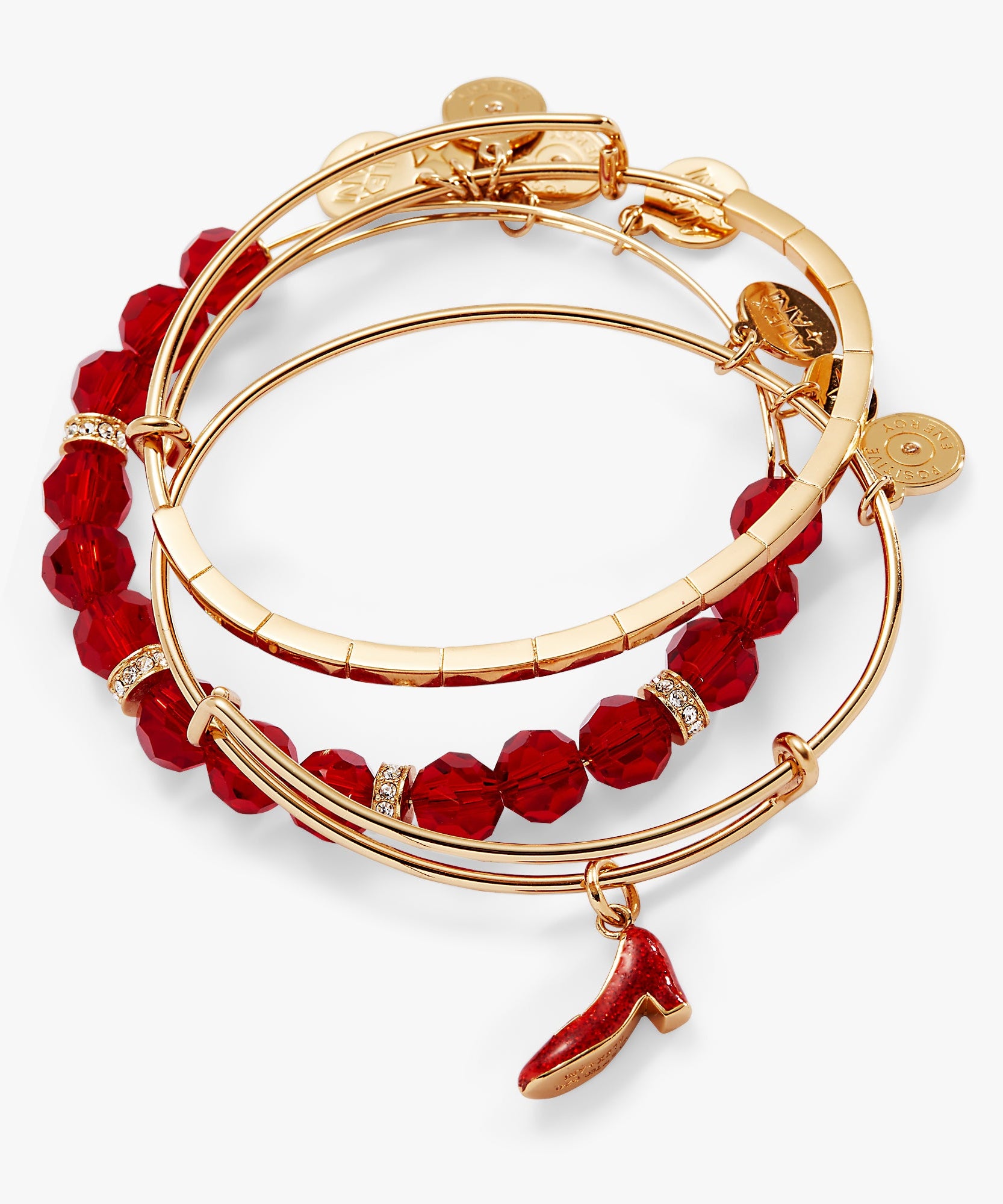 The Wizard of Oz™ Dorothy Bangles Set of 3