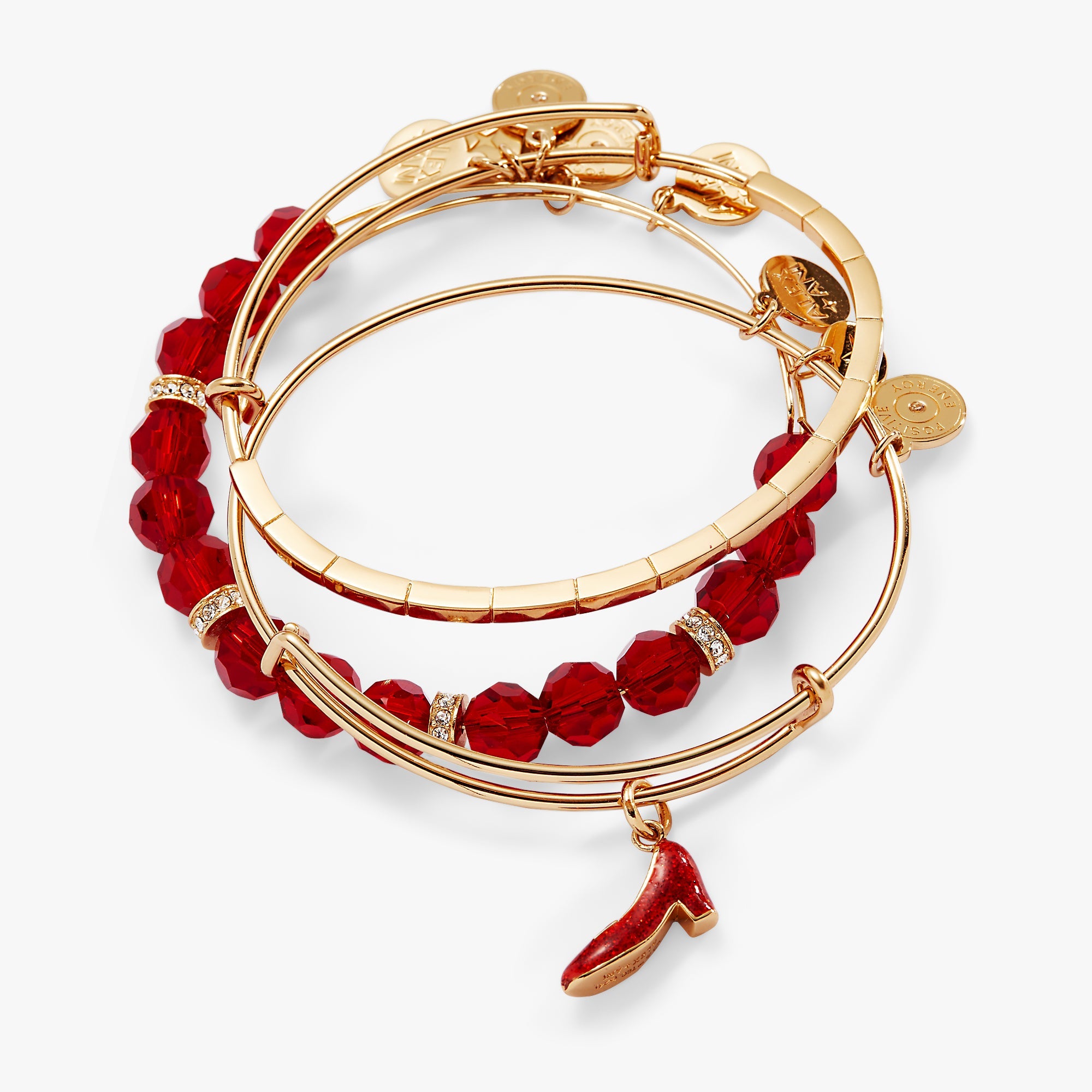 The Wizard of Oz™ Dorothy Bangles Set of 3