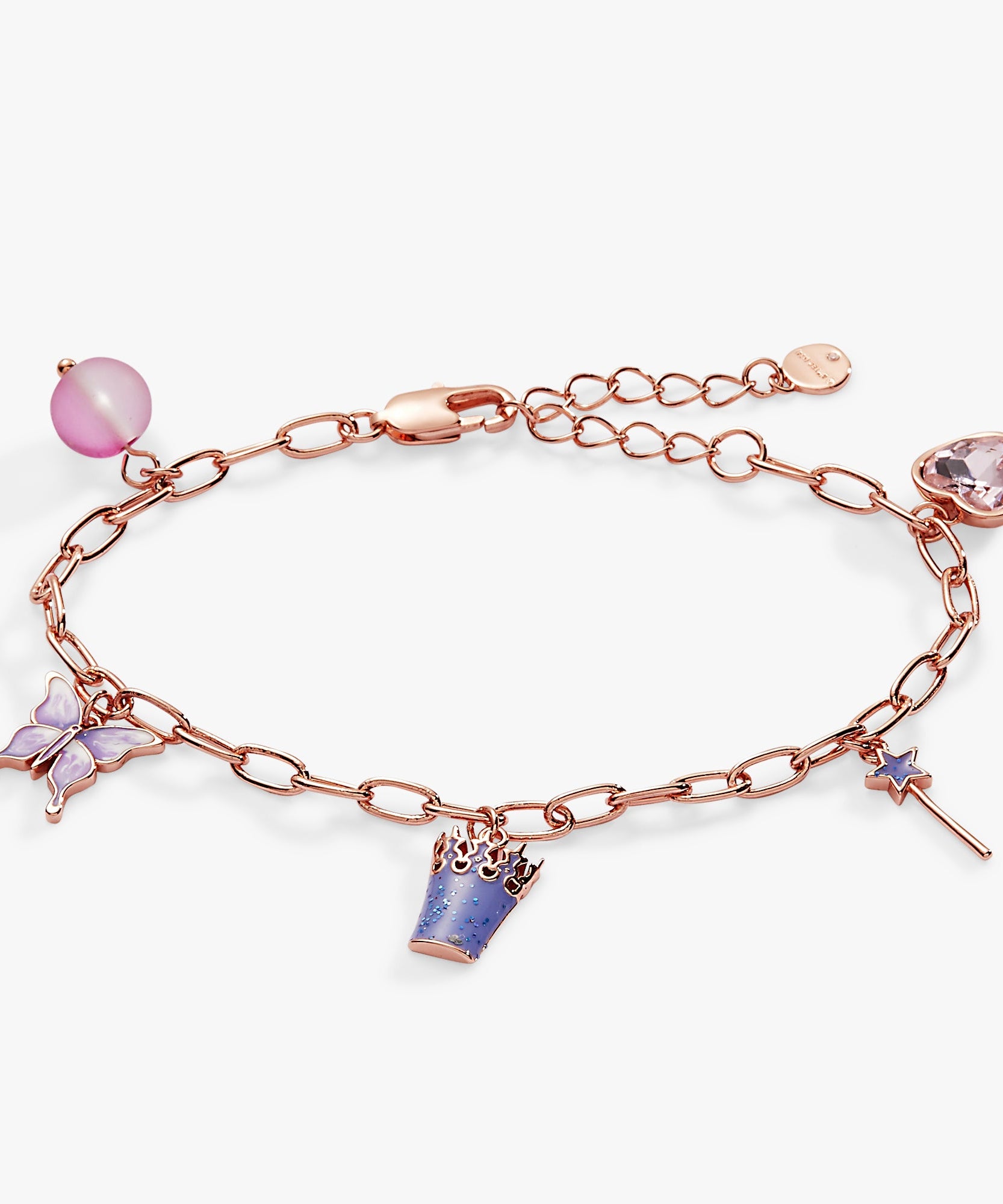The Wizard of Oz™ Good Witch Charm Bracelet