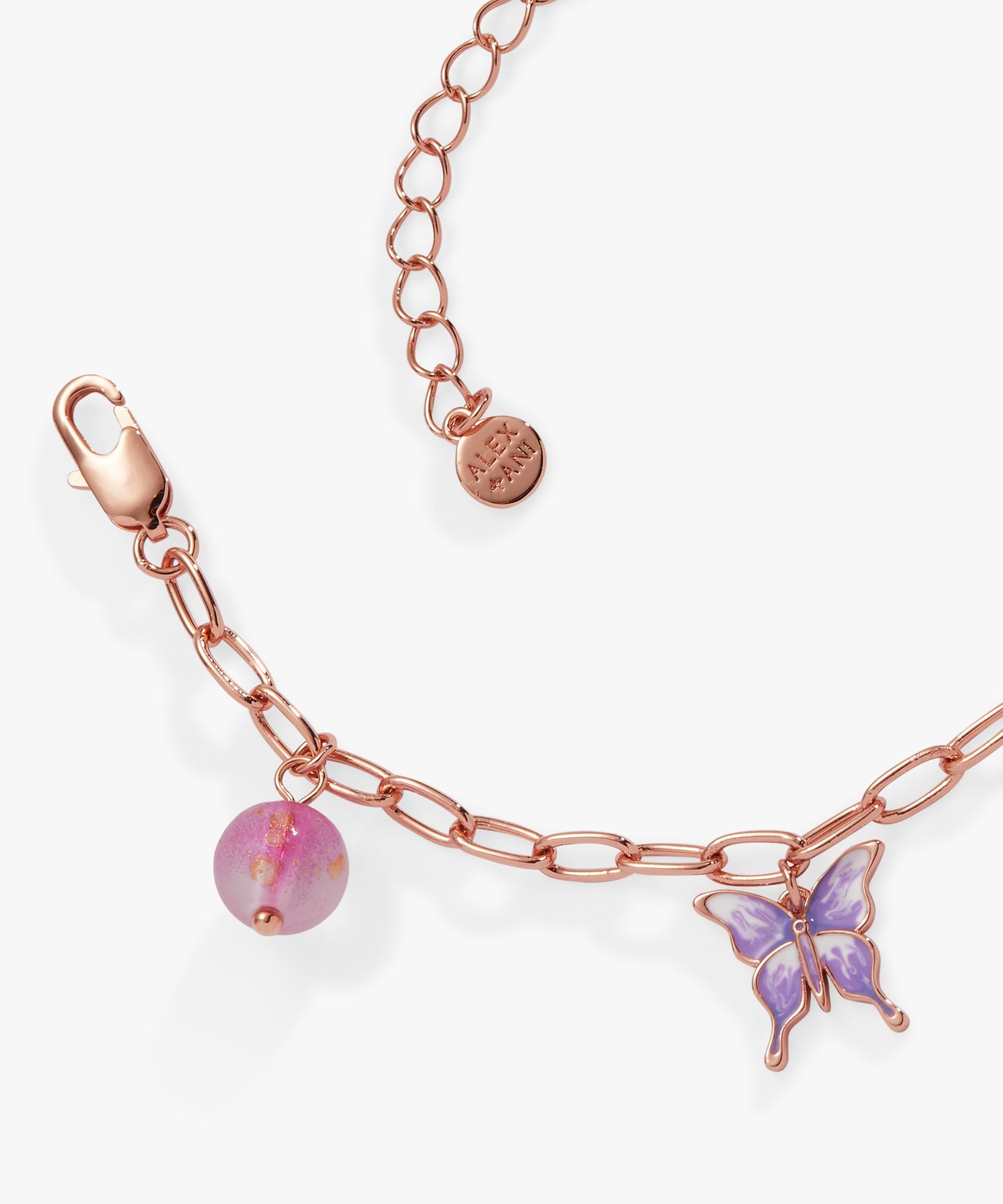 The Wizard of Oz™ Good Witch Charm Bracelet