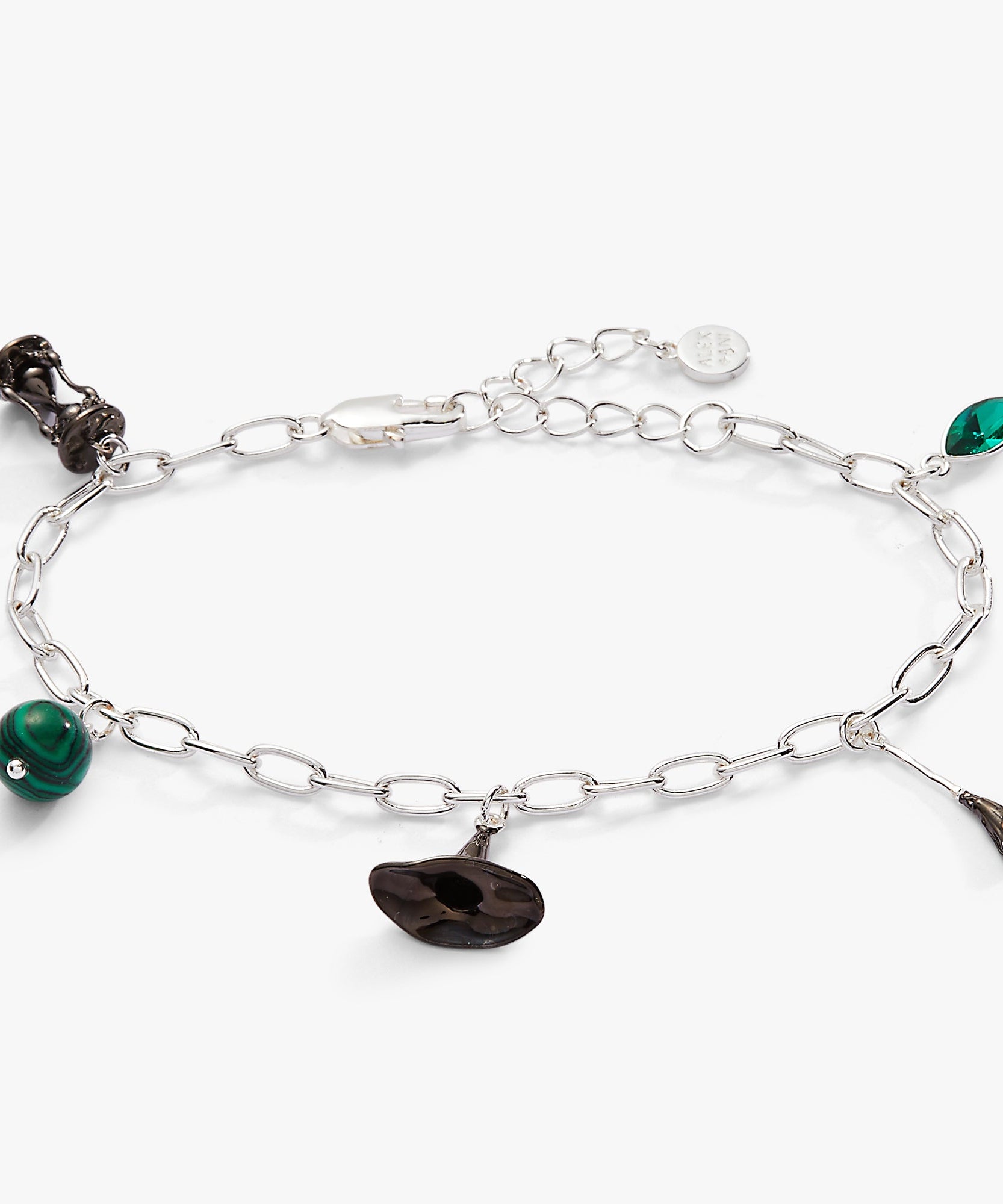 The Wizard of Oz™ Wicked Witch Charm Bracelet