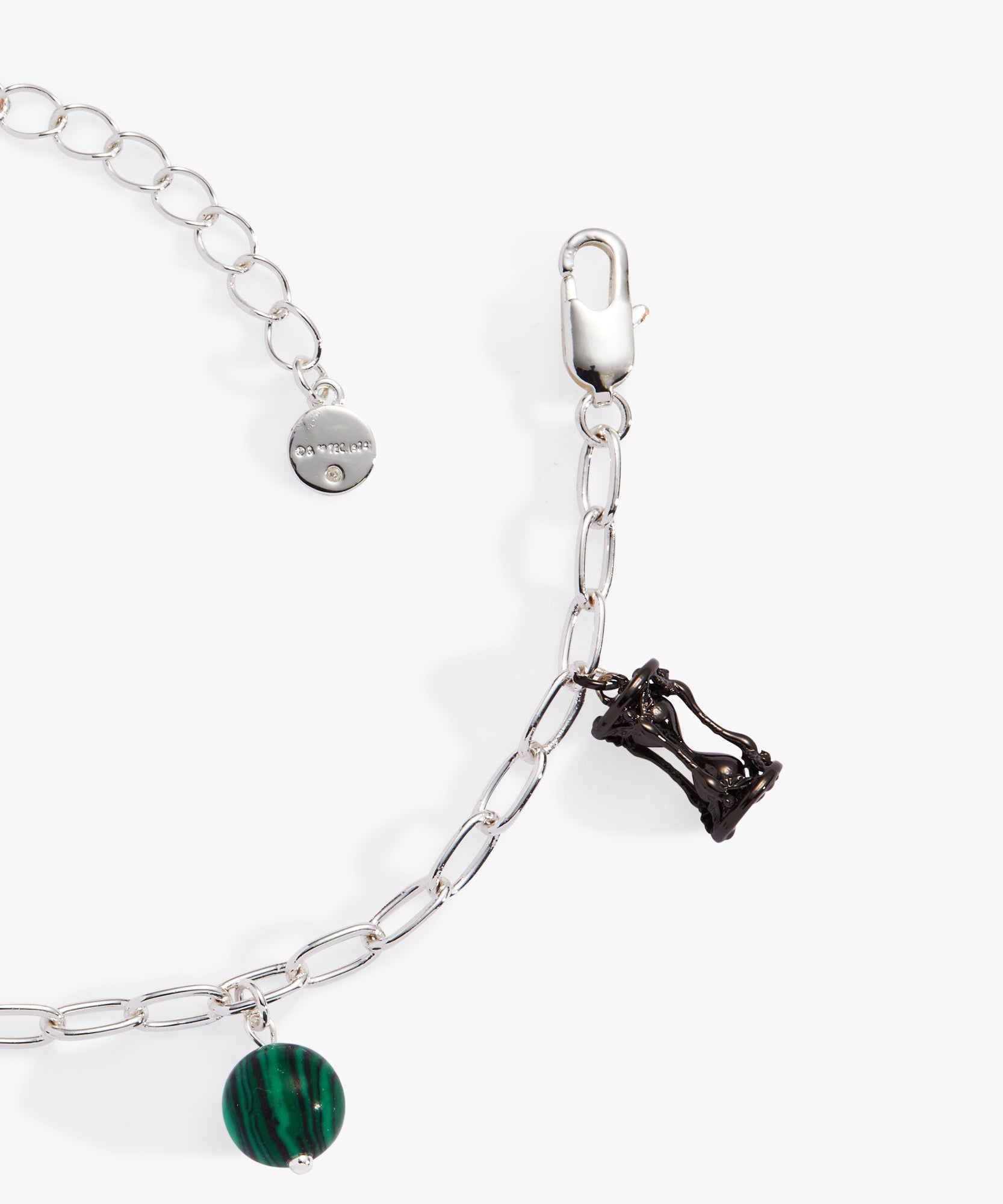 The Wizard of Oz™ Wicked Witch Charm Bracelet