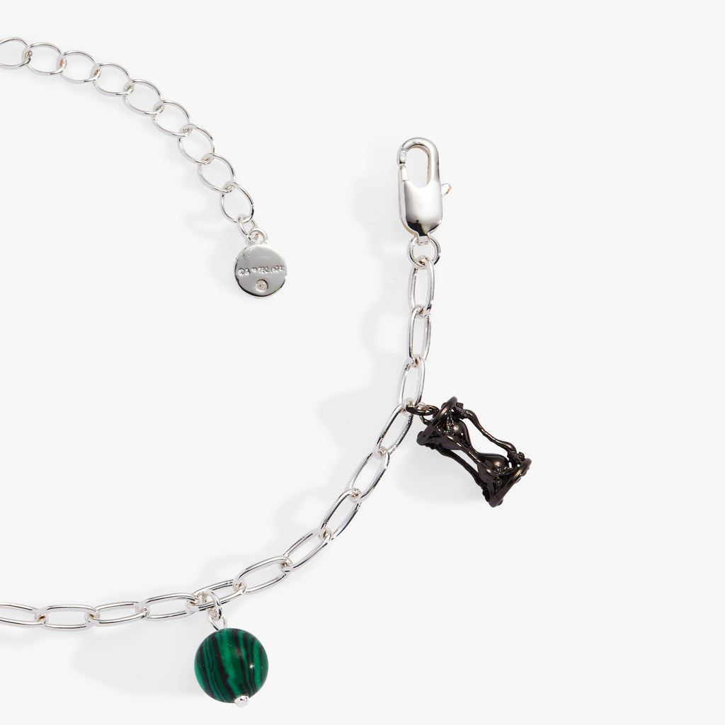 The Wizard of Oz™ Wicked Witch Charm Bracelet